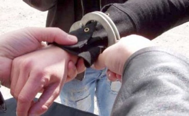 Condamnat la închisoare, depistat la Cobadin